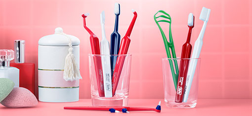 Specialty Toothbrushes