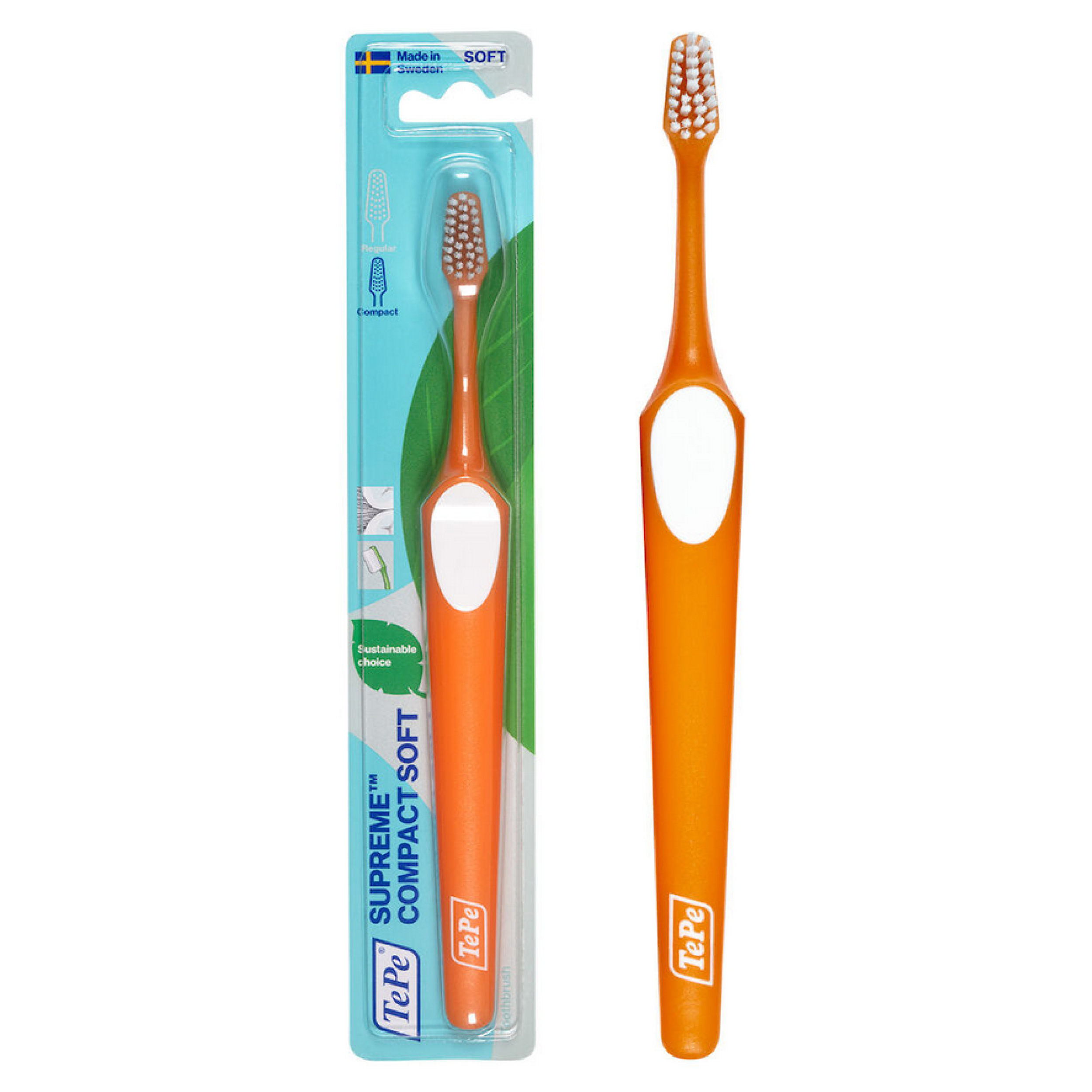 Supreme toothbrush hotsell