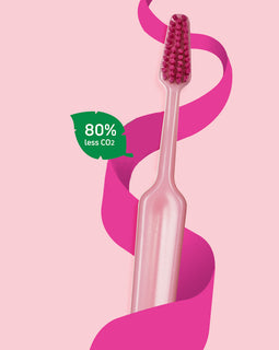 Pink Ribbon TePe GOOD™ Regular Soft 3-pack