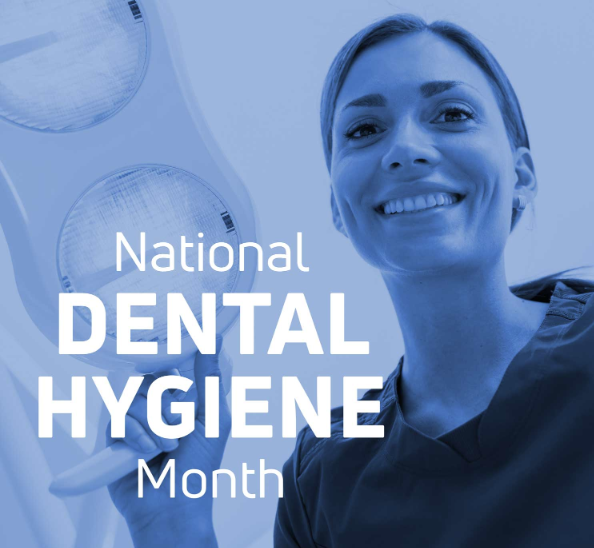 The Ripple Effect of Prevention: Celebrating National Dental Hygiene Month with a Spotlight on Dental Hygienists