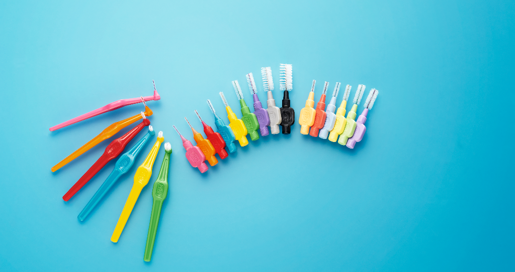 Tepe Method Interdental Cleaning Methods in Comparison – TePe Oral Health Care, Inc.