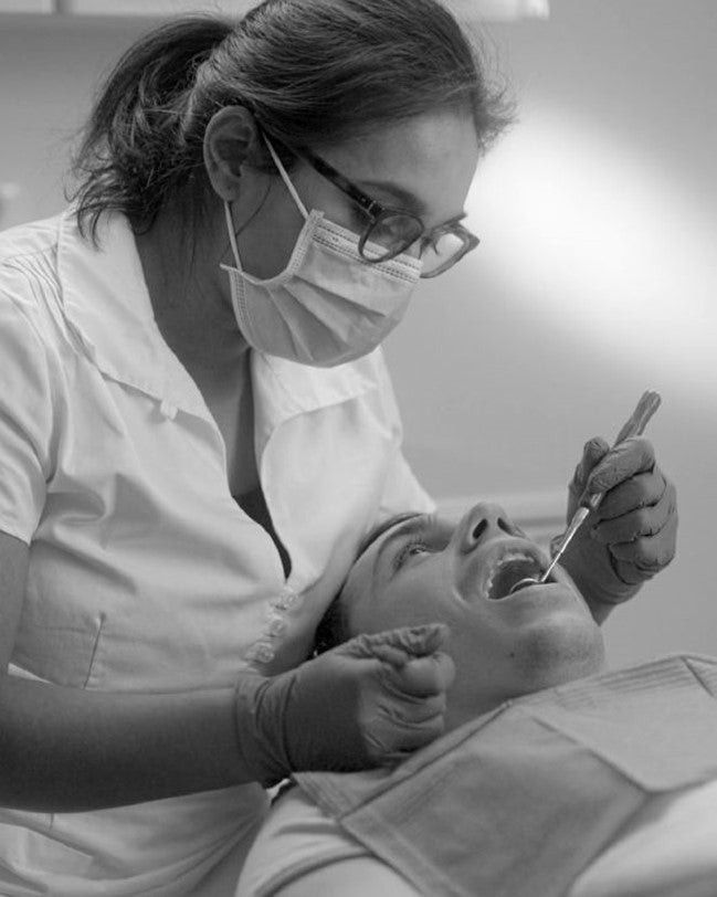 Is it important to see a dental hygienist when I go to the dentist?