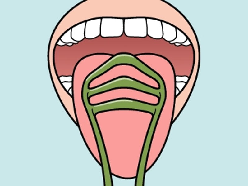 Myth Busting: “Tongue Cleaning is Only for Fresh Breath”