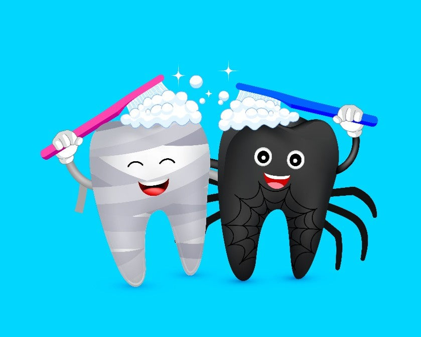 Halloween and Your Smile: What Every Dental Professional Wants You to Know