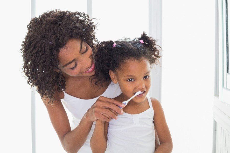 How to Care for Your Child’s Teeth from Baby to Teen