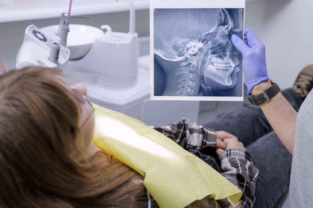 Why Airway Assessment Matters in Dentistry: More Than Just Breathing