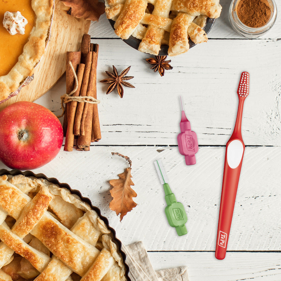 Holiday Stress and Your Smile