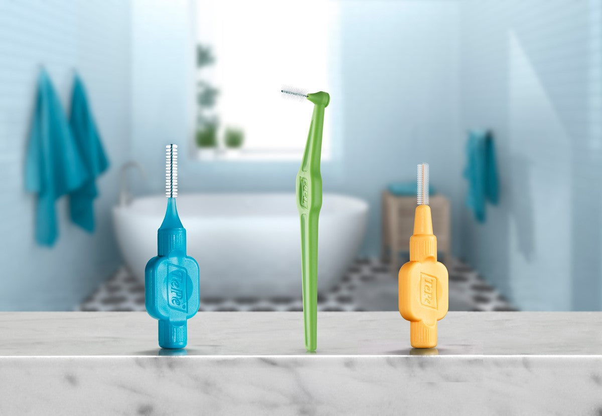 TePe Interdental Brushes