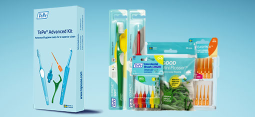 TePe Oral Health Care, Inc.