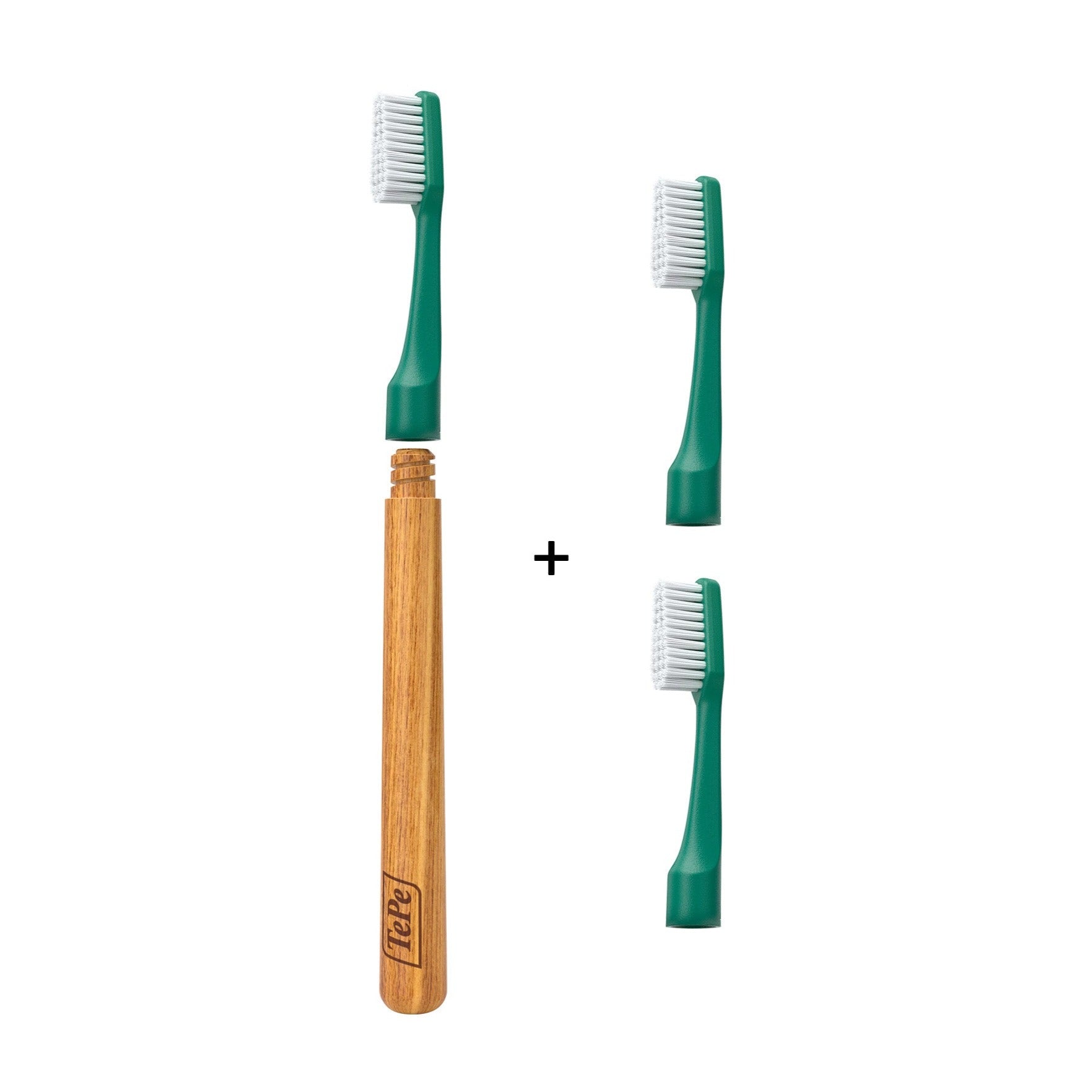 TePe Choice Toothbrush – TePe Oral Health Care, Inc.