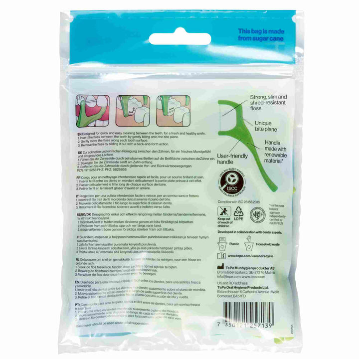 TePe Mini Flosser™ - 36 Pack