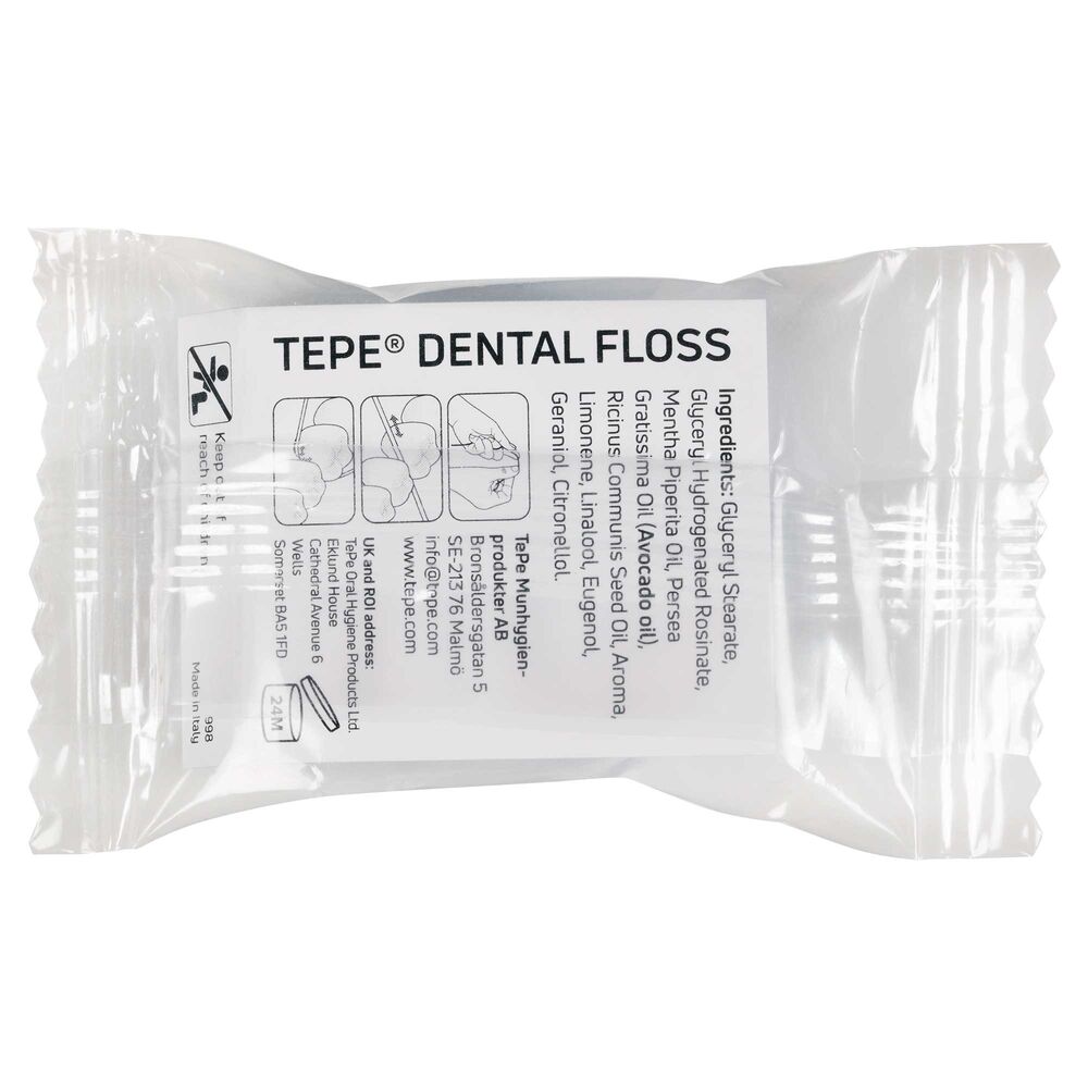 TePe® Dental Floss (Dispenser Box)