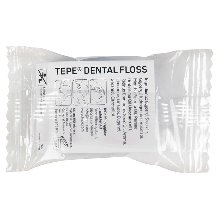 TePe® Dental Floss (Dispenser Box)