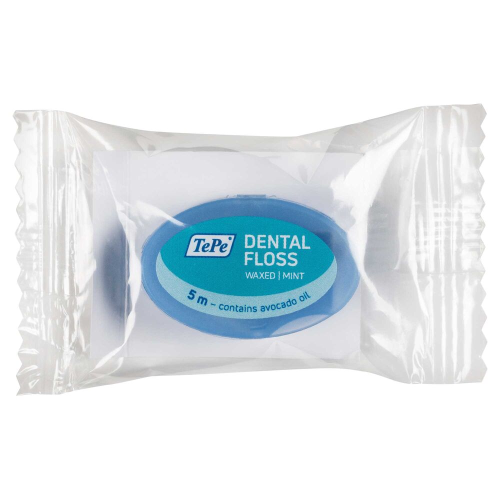 TePe® Dental Floss (Dispenser Box)
