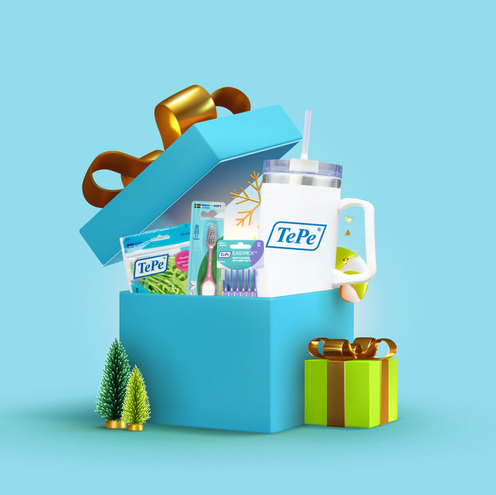 Holiday Smiles Gift Bundle