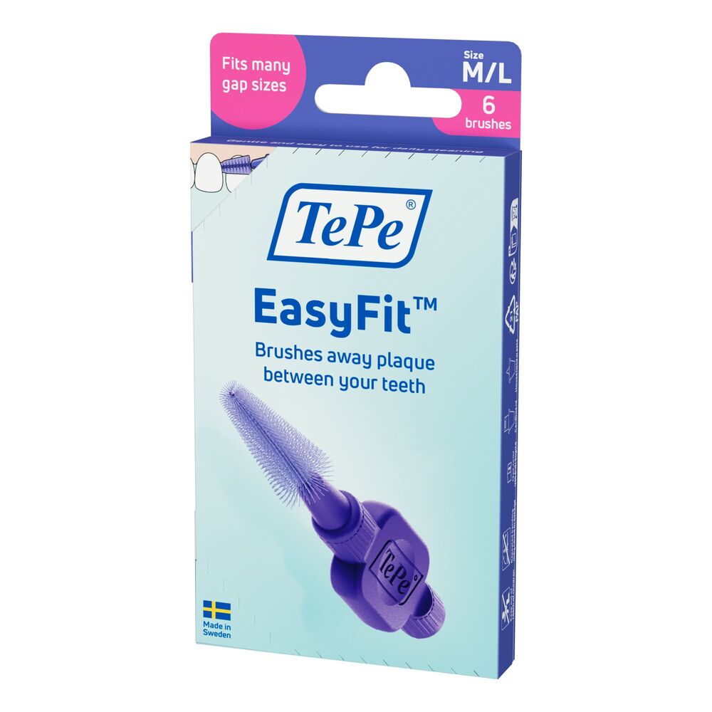 TePe EasyFit™