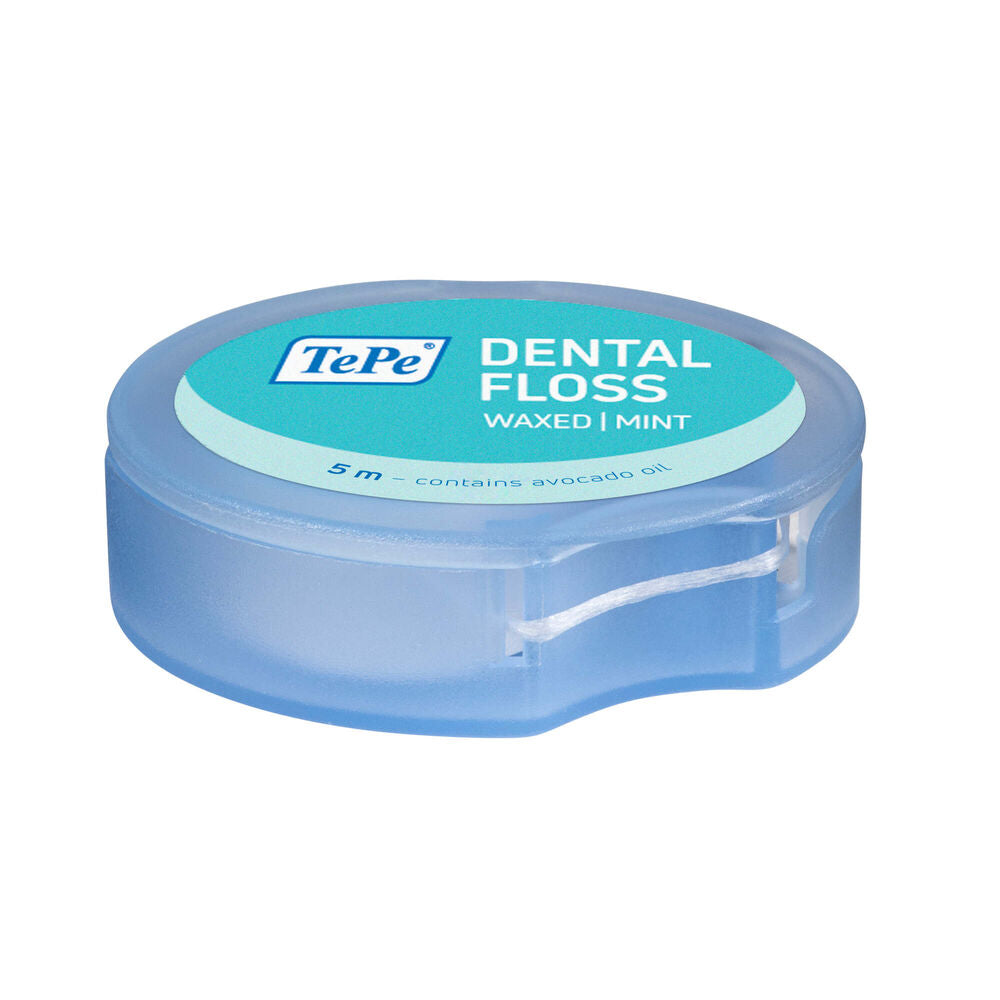 TePe® Dental Floss (Dispenser Box)