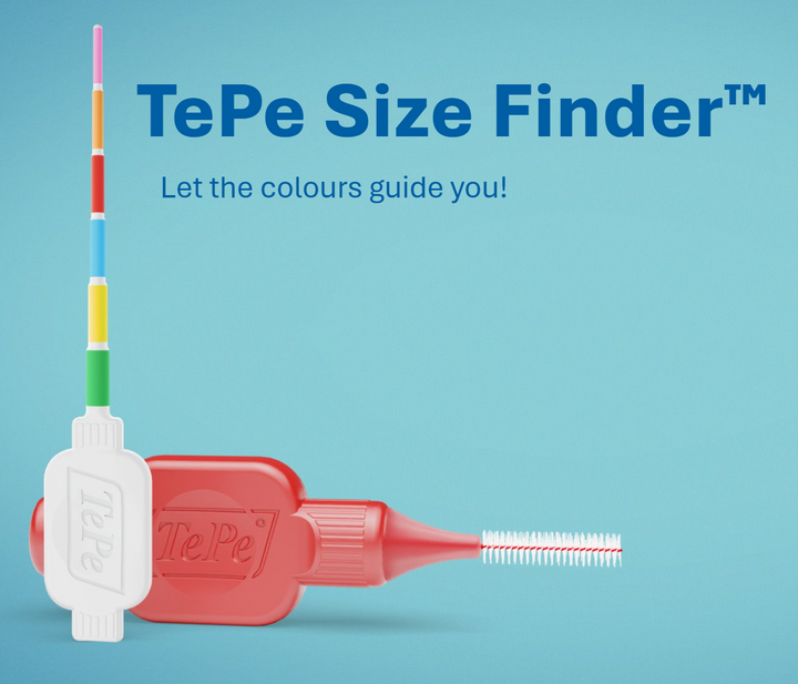 TePe Size Finder™