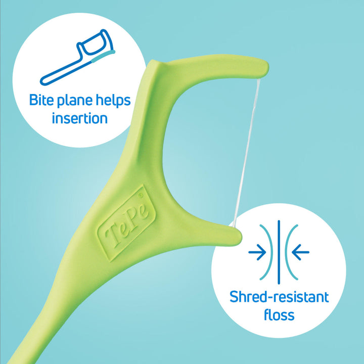 TePe Mini Flosser™ - 36 Pack