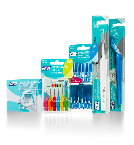 TePe Implant Care Kit