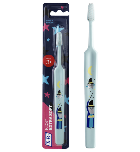 TePe Kids™ - Compact Size Brush Head