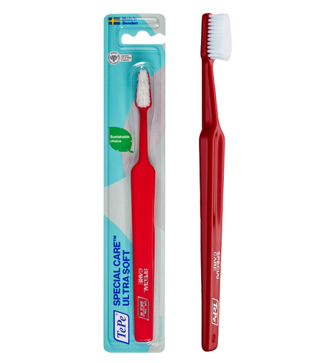 Very soft toothbrush deals