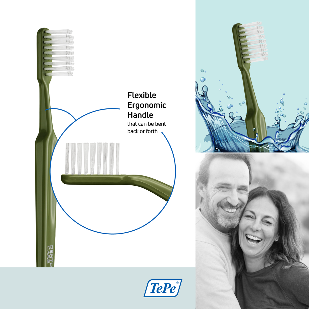 TePe Denture Care™ – TePe Oral Health Care, Inc.
