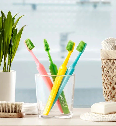 Good toothbrushes online