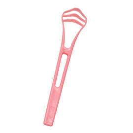 Pink Ribbon TePe GOOD™ Tongue Cleaner