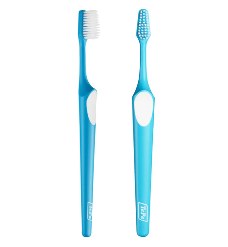 TePe Universal Care™ - Toothbrush for Hard to Reach Areas – TePe USA