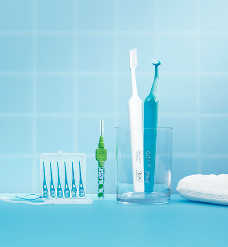 TePe® Implant Care Kit