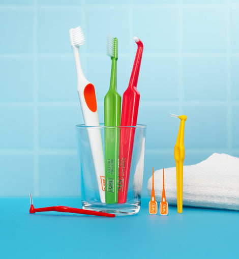 TePe® Ortho Kit