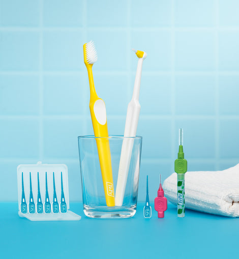 TePe® Perio Kit
