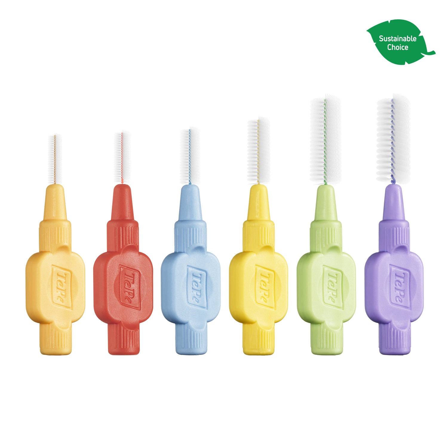 TePe Interdental Brush - Thumbnail 3
